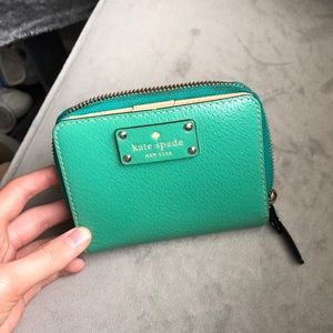 Kate Spade Wallet